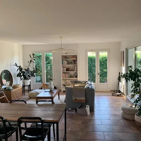 Holiday home Charmante Maison Basque Entre Et Montagne Proche St Jean De Luz *