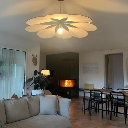 Charmante Maison Basque Entre Et Montagne Proche St Jean De Luz Holiday home Ascain