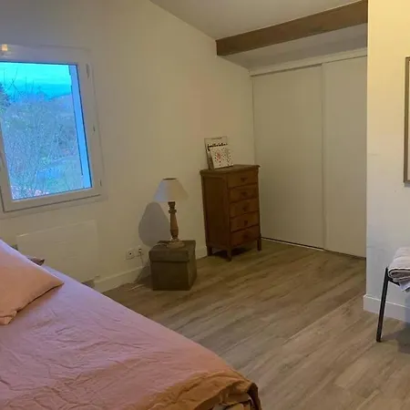 Charmante Maison Basque Entre Et Montagne Proche St Jean De Luz Holiday home Ascain
