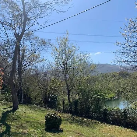 Holiday home Charmante Maison Basque Entre Et Montagne Proche St Jean De Luz Ascain