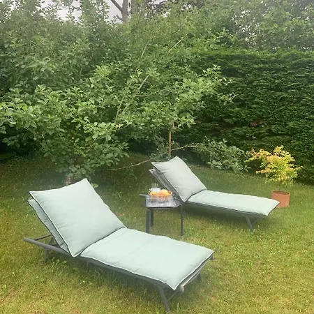 Charmante Maison Basque Entre Et Montagne Proche St Jean De Luz Holiday home