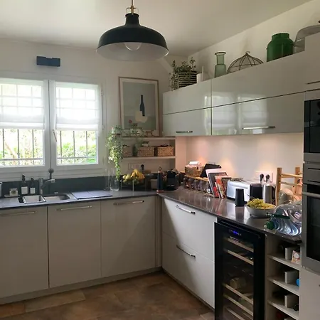 Holiday home Charmante Maison Basque Entre Et Montagne Proche St Jean De Luz *